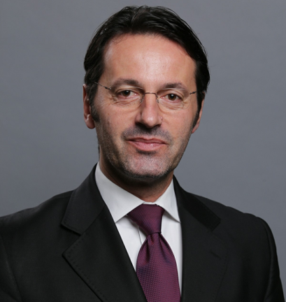 Zoran Radumilo